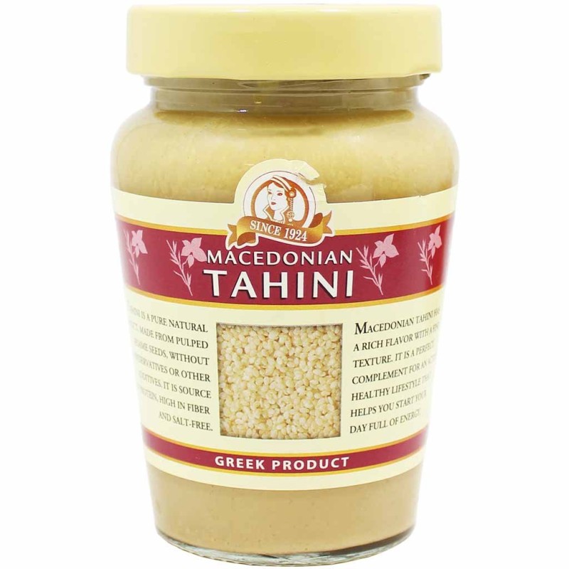 Haitoglou Tahini 300gr 